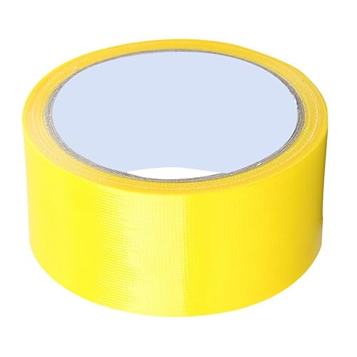 Miniatura 9 de Healifty Alfombra de suelo de una cara para unir la alfombra, cinta adhesiva de tela, cinta adhesiva de tela para bricolaje, cinta adhesiva para el