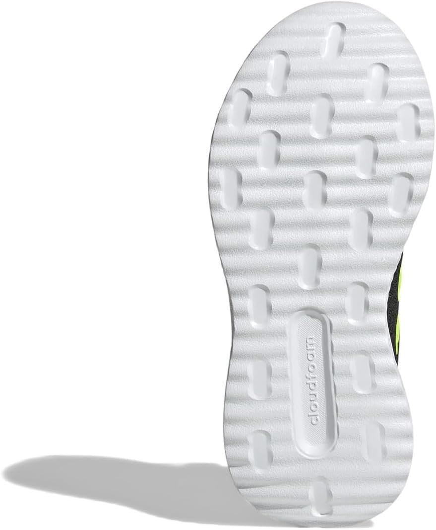 Adidas Unisex-Child X_PLR Path Elastic Lace & Strap