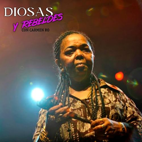 Diosas y rebeldes - Ces&aacute;ria &Eacute;vora, la diva descalza de Cabo Verde