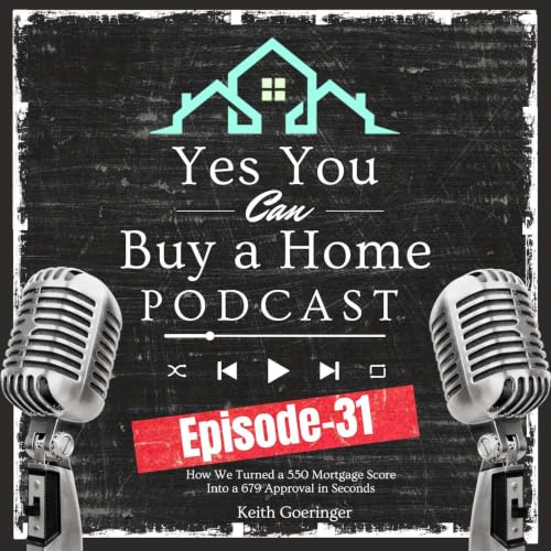 How We Turned a 550 Mortgage Score Into a 679 Approval in Seconds