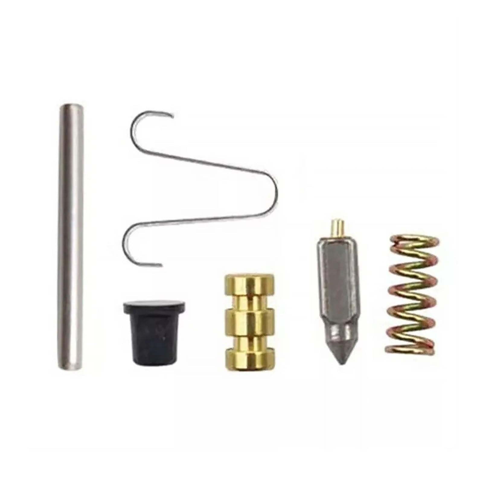 2 Juegos Carburadores para CB350 para Super para CL350