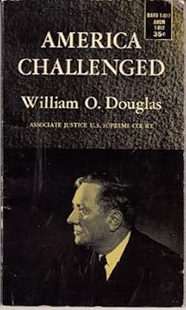 Unknown Binding America Challenged Book