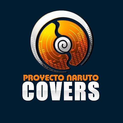 Proyecto Naruto Covers