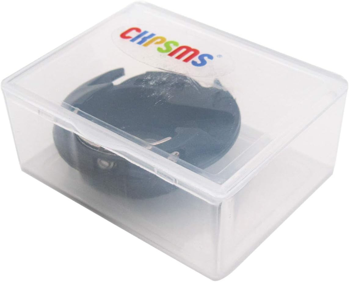 CKPSMS Brand - #86132 1PCS Bobbin Case #51045 FIT for Singer Futura CE100 CE150 CE200 CE250 JUKI HZL-27Z,29Z - Image 4