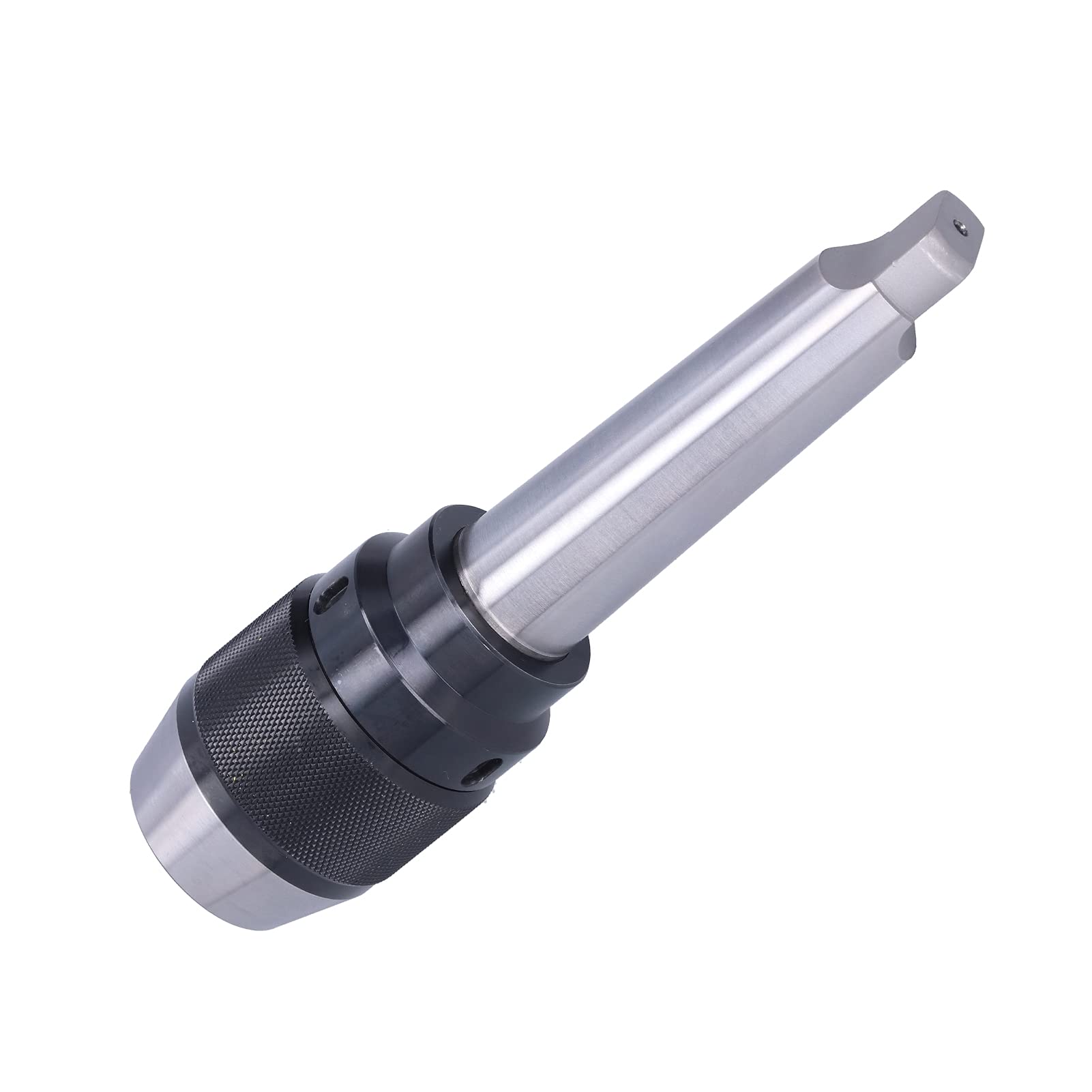 Drill Chuck Integrated Morse Flat Tail Couts Manuale Accessori per utensili per alimentazione hardware APU16 MTA4 per i lavoratori della perforazione
