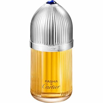 Pasha De Cartier by Cartier for Men - 3.3 oz Parfum Spray