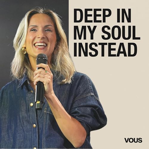 Deep In My Soul Instead &mdash; Signs & Wonders &mdash; DawnCheré Wilkerson V2