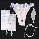 Urine Collector Urine Drainage Bag Urine Bag 1000ML&2000ML