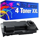 kyocera ecosys fs-1030d handbuch kompatibel mit Kyocera Mita TK-120