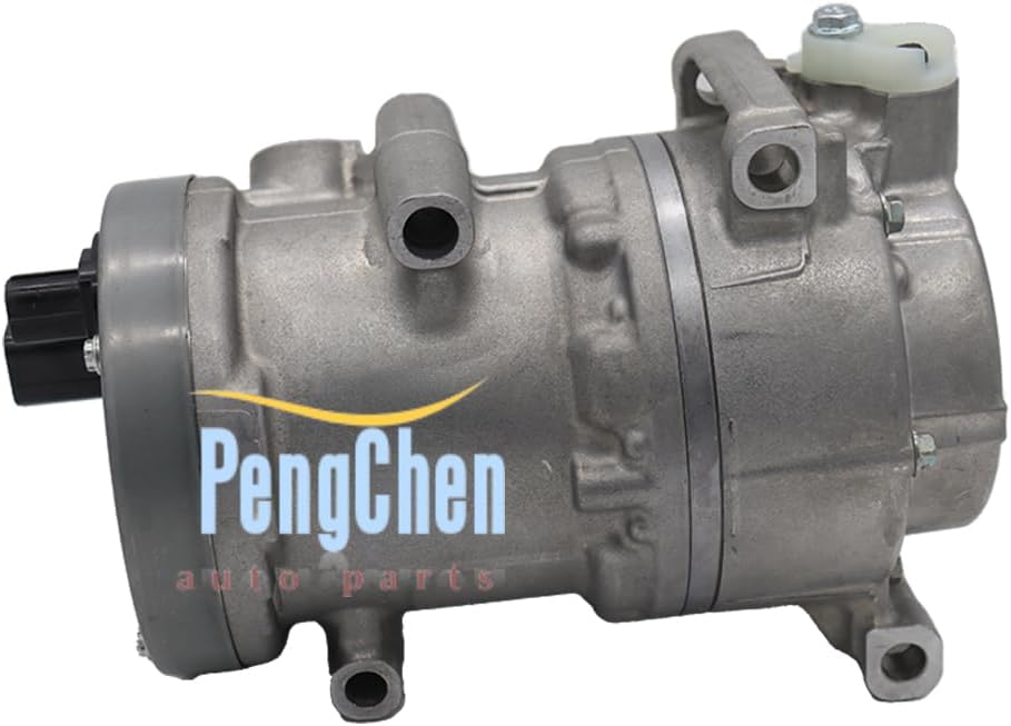 Amazon.com: Electric AC Compressor SW042400-1900 04e00059 88370-42050 ...