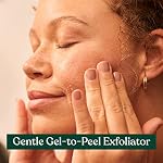 The Body Shop Edelweiss Liquid Peel – Exfoliates, Removes Impurities & Pollutants – Vegan – 100ml - Image 2