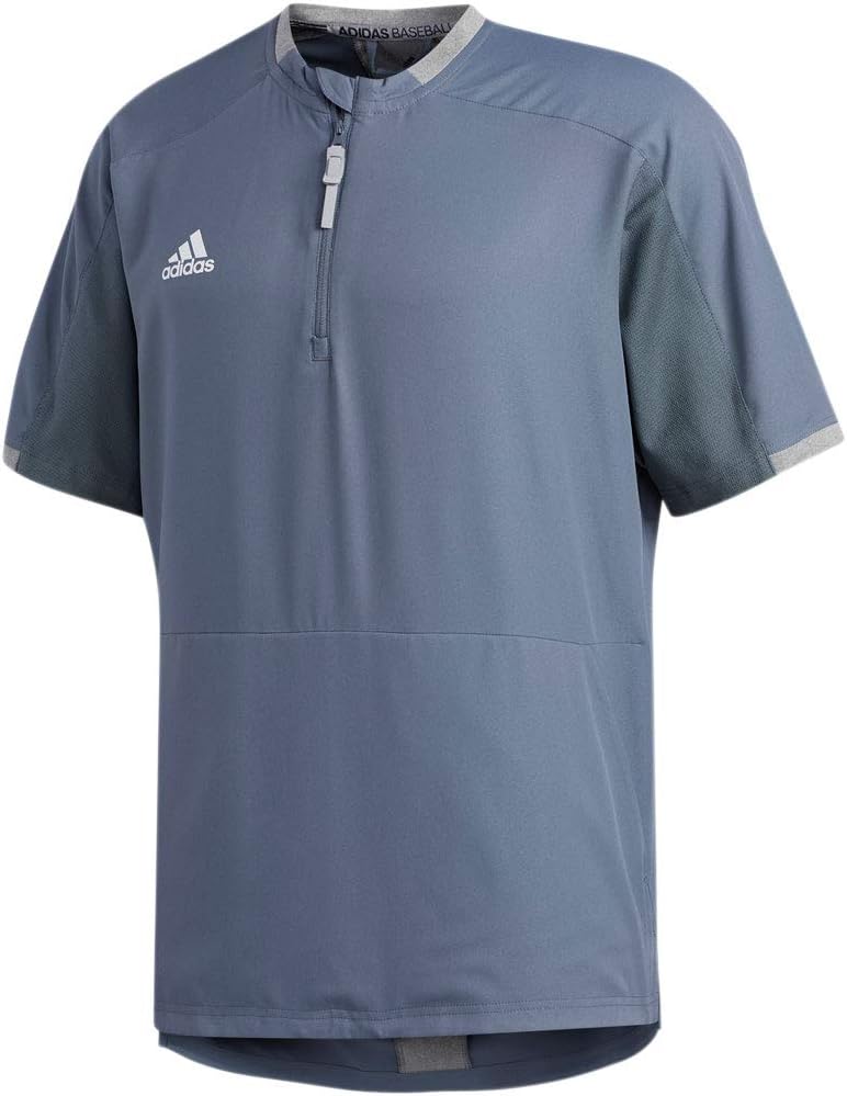 adidas climalite fielder's choice cage jacket