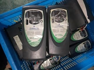 Davitu Electricity Generation - SKB3400150 1.5KW 380V 0-1500HZ inverter , used in good condition . 80% appearance , good working ,