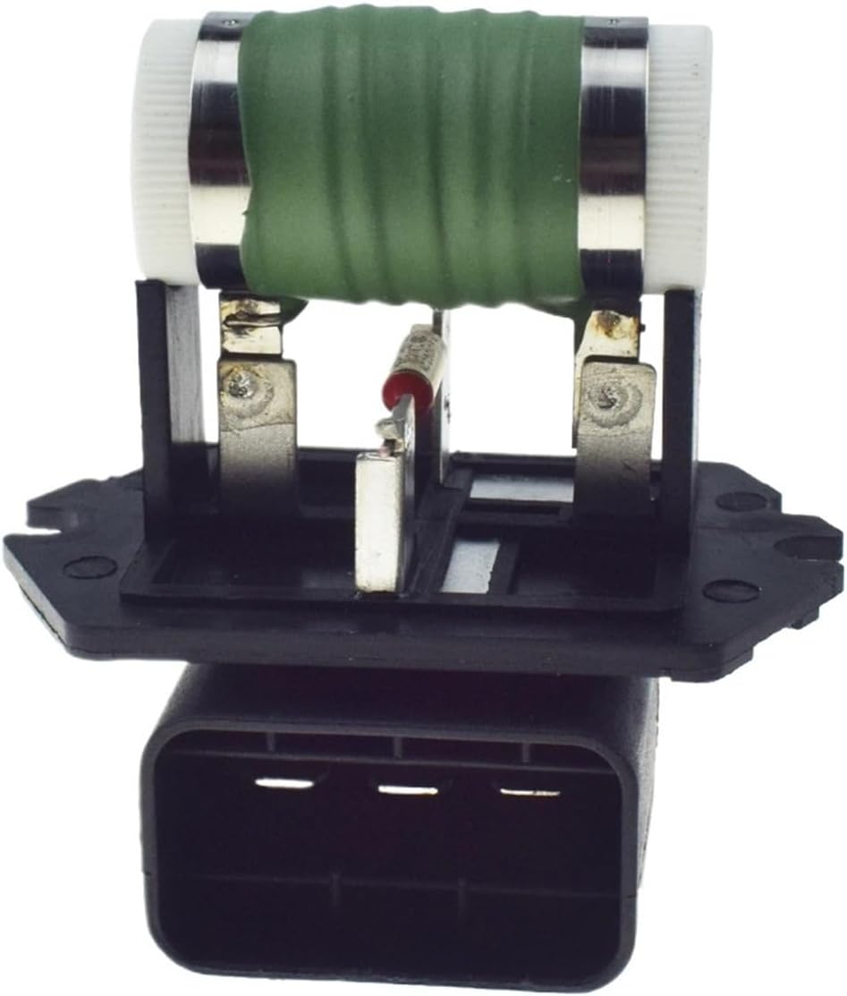 Cooling Fan Resistor 25385-2T600 25385-C1600 Compatible for Hyundai