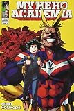 My Hero Academia, Vol. 1 (1)