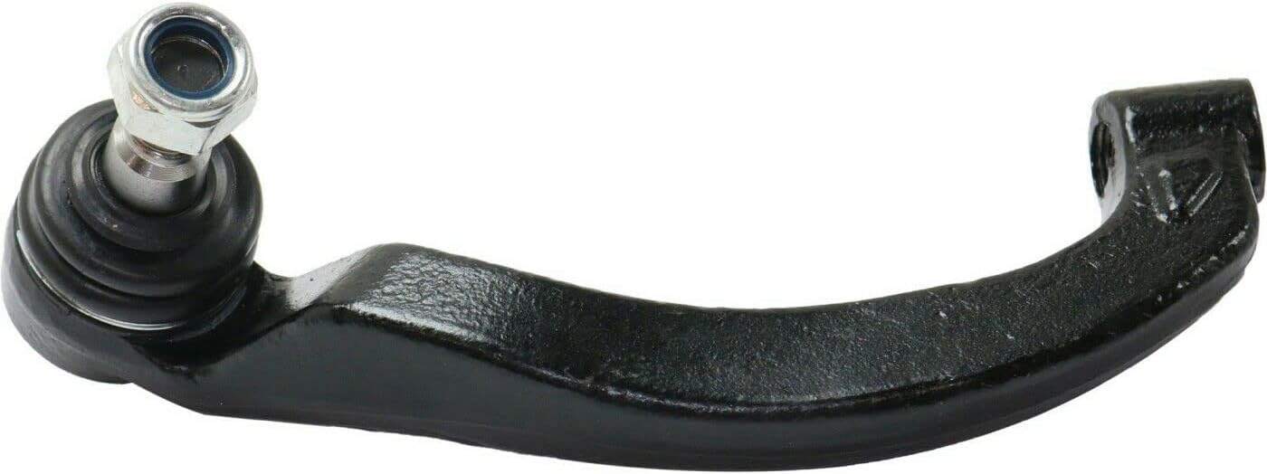 Replacement Tie Rod End 2113302903, 2203381415 Set of 2 Mechanics Choice for Mercedes E Class Mercedes-Benz E500 Pair