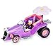 Disney Daisy Duck Transforming Pullback Racer - Mickey and The Roadster Racers