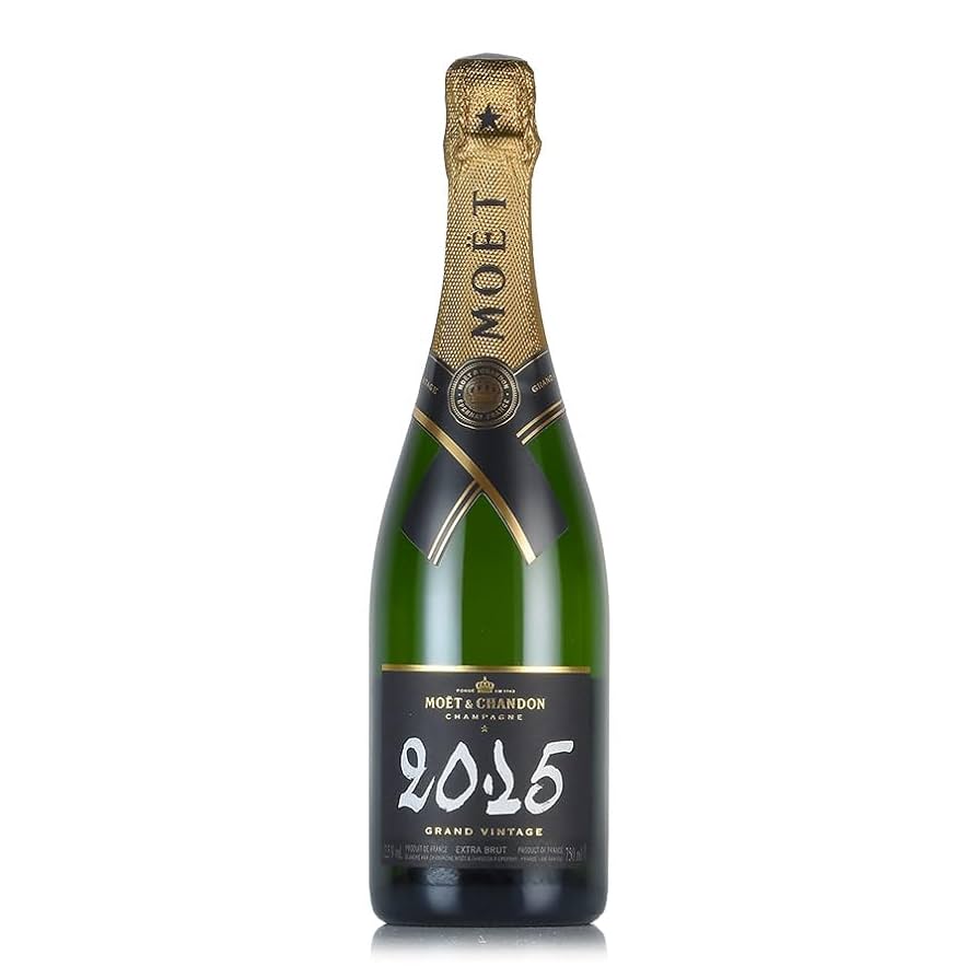 MOËT &amp; CHANDON - モエ エ シャンドン グラン ヴィンテージ コレクション 1990 Amazon.co.jp: モエ エ シャンドン グラン ヴィンテージ 2015
