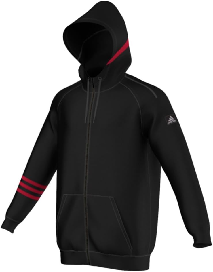 adidas golf primeblue 1 4 zip hoodie