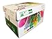 8.5 x 14 Rainbow Max NCR Carbonless Paper, 2 part Reverse, 2500 Sets, 5000 Sheets, 10 Reams