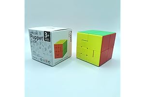 AI-YUN Pentacle Cube (Version 2): Unlock the Labyrinth of Perplexity