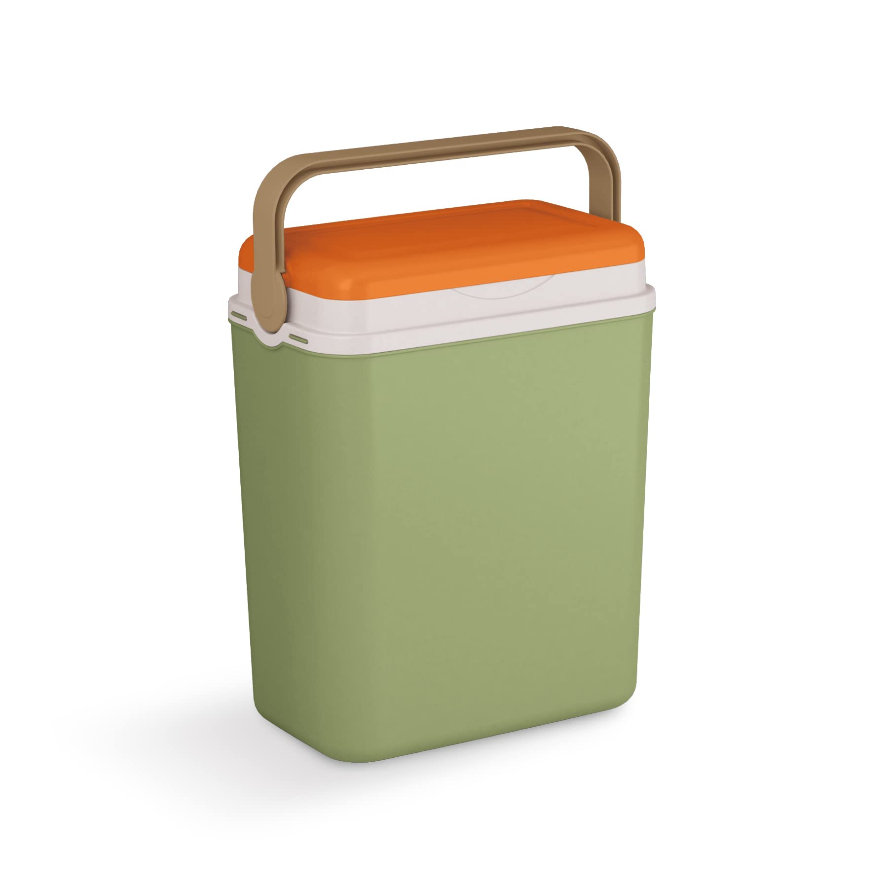 Large 10-36 Litre Cooler Boxes Camping Beach Lunch Picnic Insulated Food - Various (12L)