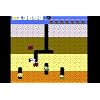 DIG DUG (compatible with Atari 2600+, Atari 7800+ and Atari 7800 video game systems)