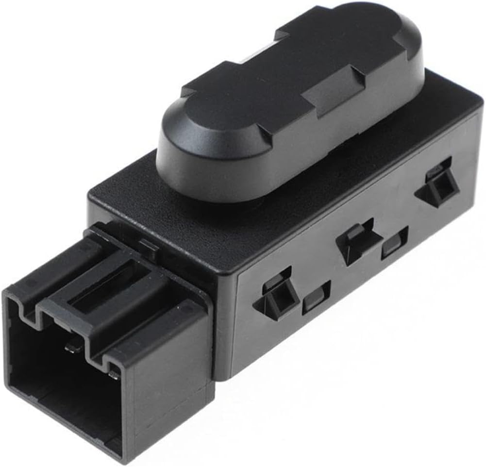Car Power Seat Switch Control Drivers 6-Way for Ford for Explorer F150 Expedition Fusion 9L3T14B709Aa 5F9T14B709Aa