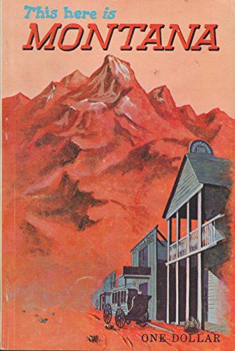 This Here is Montana B002TOWA94 Book Cover