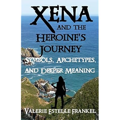 Xena and the Heroine's Journey
