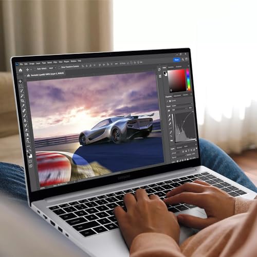 Samsung Galaxy Book4 Business Laptop thumb #5