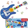 Bumba Eerste Gitaar