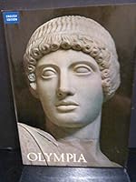 Olympia: Altis and museum 379540584X Book Cover