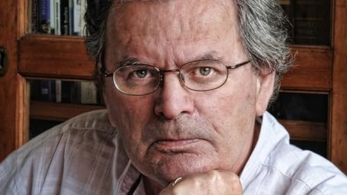 Poet and writer Gabriel Rosenstock dies aged 76