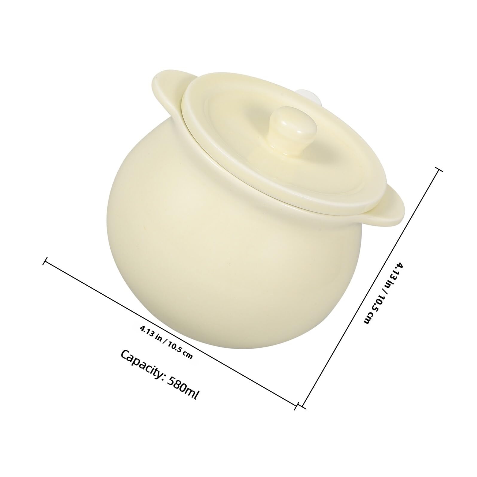 Keramik Gewürzbehälter mit Deckel und Löffel Hochtemperaturbeständige Nordische Stil Aufbewahrungsdose für Zucker Salz Honig und Gewürze Elegante Küchen Esstisch dekoration