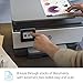 HP OfficeJet Pro 9015 All-in-One Wireless Printer, with Smart Home Office Productivity, HP Instant Ink or Amazon Dash replenishment ready (1KR42A)