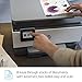 HP OfficeJet Pro 9015 All-in-One Wireless Printer, with Smart Home Office Productivity, HP Instant Ink or Amazon Dash replenishment ready (1KR42A)