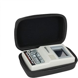 Hermitshell Hard Travel Case for The Oregon Trail Handheld Game (Not Including Game)