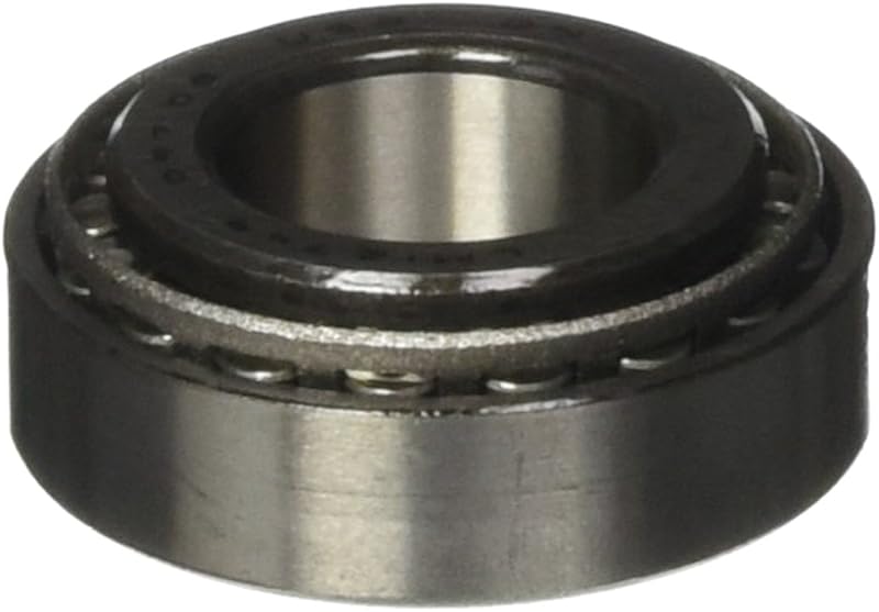 pack wheel bearings without grease nipple