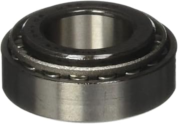 TIMKEN SET12 Bearing Set