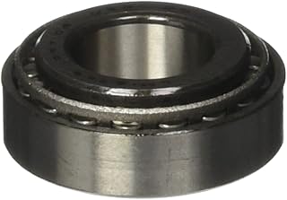 TIMKEN SET12 Bearing Set