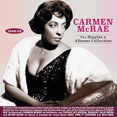 The Singles & Albums Collection 1946-58