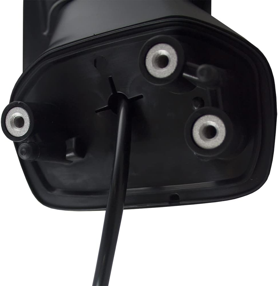 Power Mirror for 2015-2017 Outback Heated for 2015-2017 Legacy 91036AL12A Left SU1320139