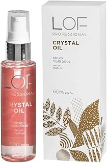 LOF Professional Crystal Oil - Sérum Multi Oleos 60ml