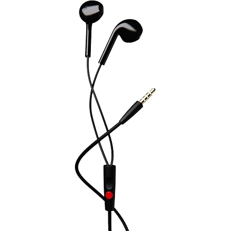 boAt Bassheads 105 Wired in Ear 