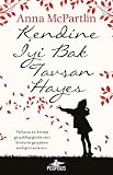 Kendine İyi Bak Tavşan Hayes book cover