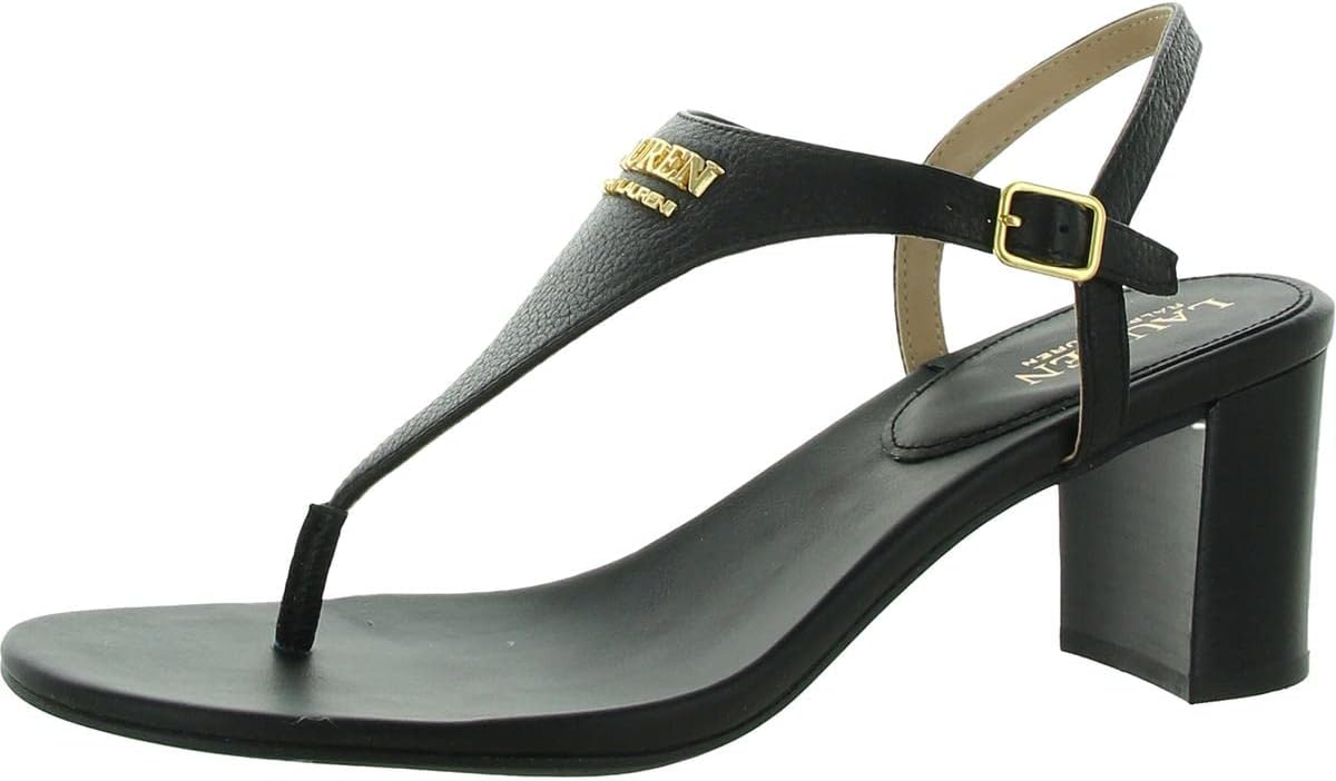 Lauren by Ralph LaurenWestcott womens Heeled Sandal