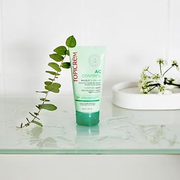 AC Purifying Mask 40 ml