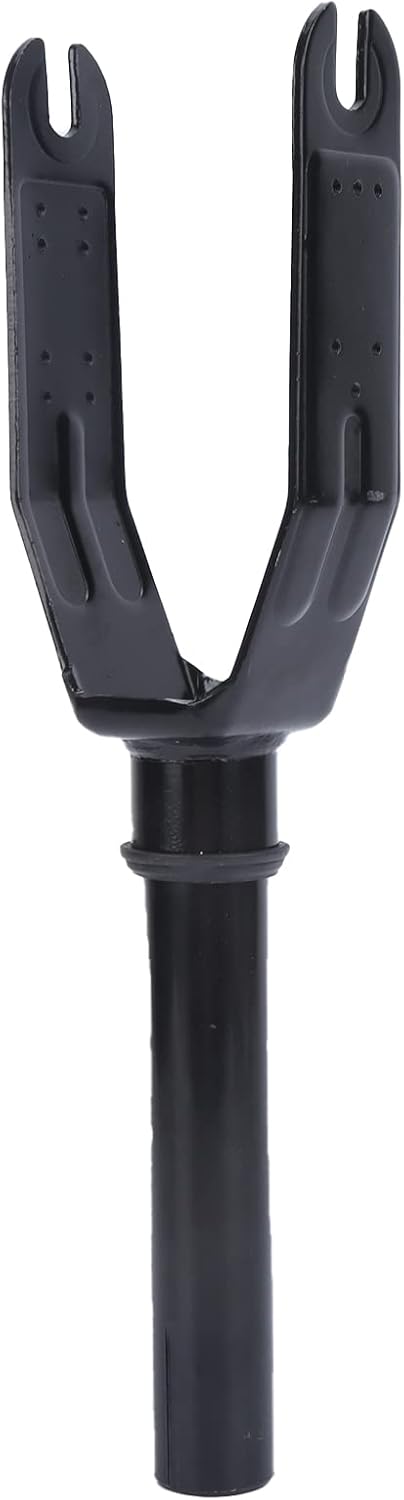 Oumefar Front Fork, Replacement Electric Scoter Fork Anti for Scooter Lovers, for M365,M365PRO,PRO2,1S,Lite Electric Scooters