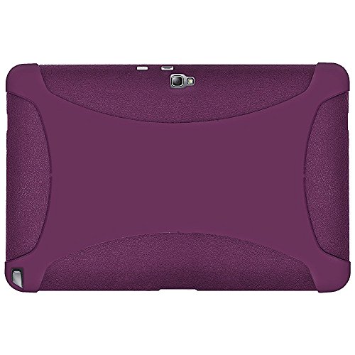 Amzer - Custodia in silicone per Samsung Galaxy